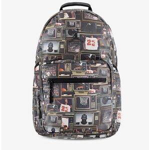 Jordan Borough GFX backpack uni sex 17.5h-12L-6D